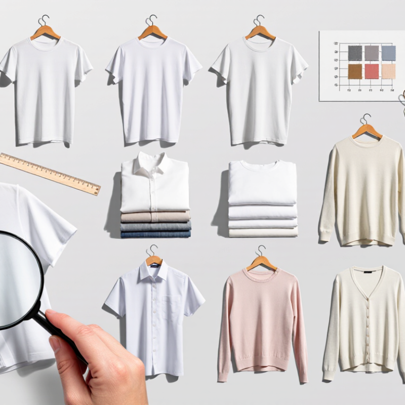 10 Plain Clothes Buying Tips for Global Buyers?