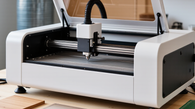 10 Tips for Choosing a Laser Cutter Engraver?