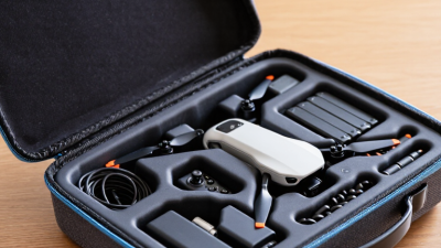 2026 Top Drone Carrying Case for Safe Travel and Storage?
