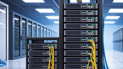 What Is the Best Juniper Router for 2026?