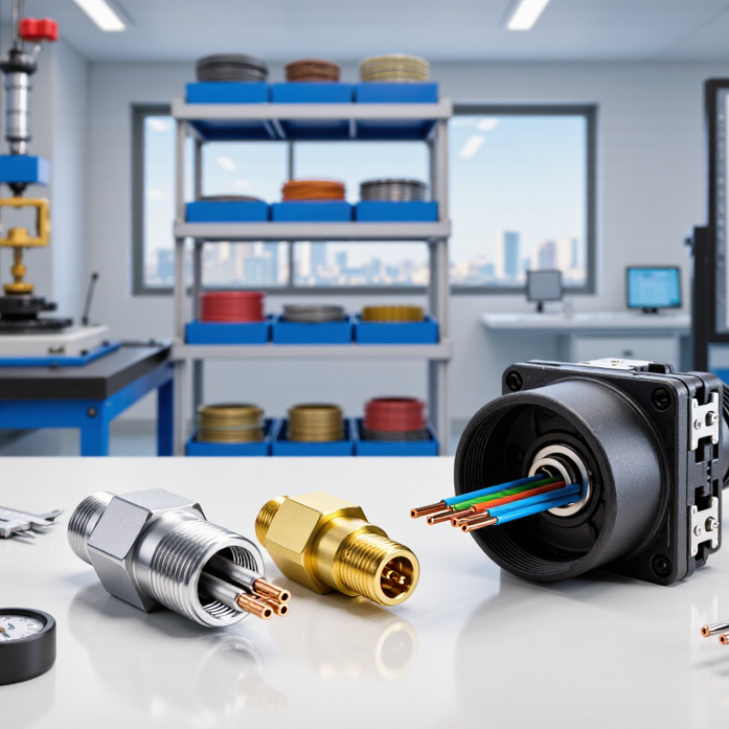 China Best Cable Connectors Manufacturers How to Choose?