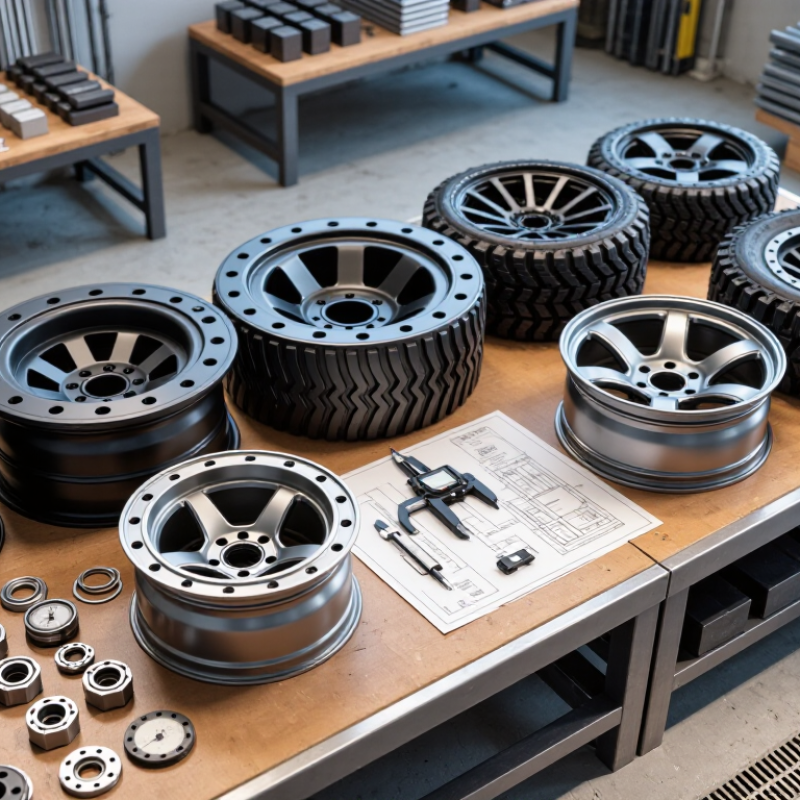 Top China Mud Wheel Manufacturers and Suppliers?