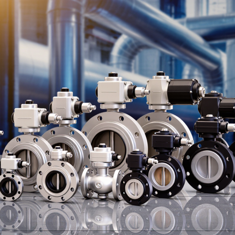 Top 10 Diaphragm Valve Manufacturers Worldwide?
