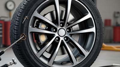 What Is Flat Tire Repair and How Does It Work?