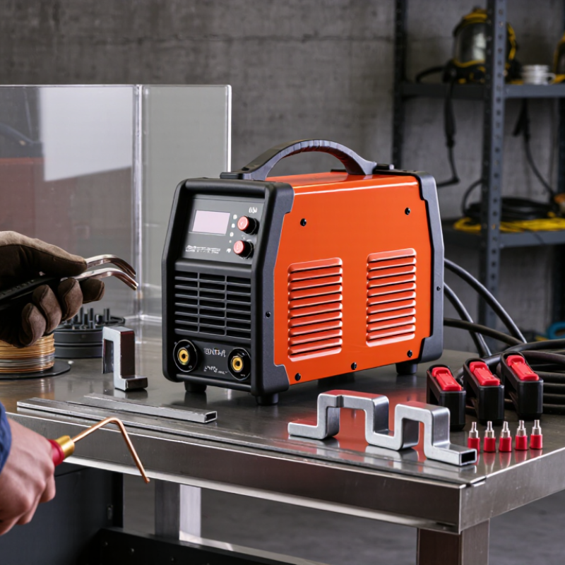 How to Choose the Best Inverter Welder?