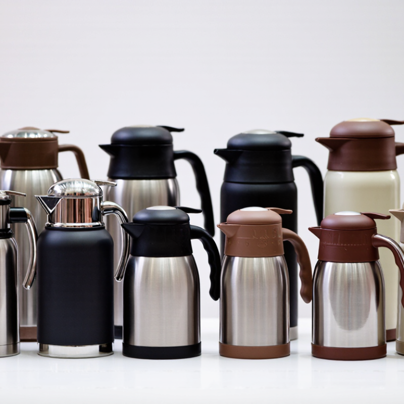 10 Best Thermos Pots for Wholesale Buyers?