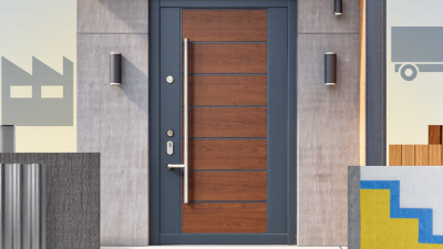 China Top 10 Front Door Replacement Manufacturers?
