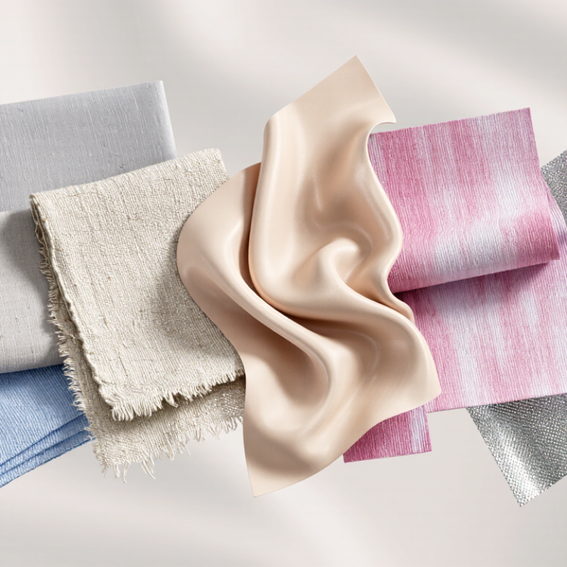 2026 Best Garments Fabric for Global Buyers?