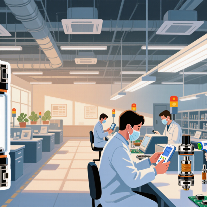 China Best Vape Manufacturers Why Do Some Vapes Overheat?