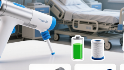 China Top Handheld Sputum Extractor Suppliers?