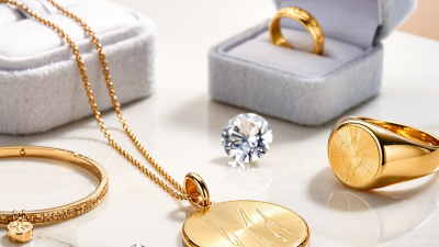 What Is Designer Engraved Jewelry and Why Is It Popular?