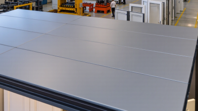 What Are the Top Steel Garage Door Manufacturers in China?