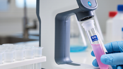 How to Use a Colorimeter for Chlorine Testing?