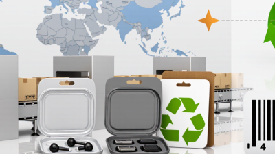 How to Choose Clamshell Blister Packaging for Global Buyers?