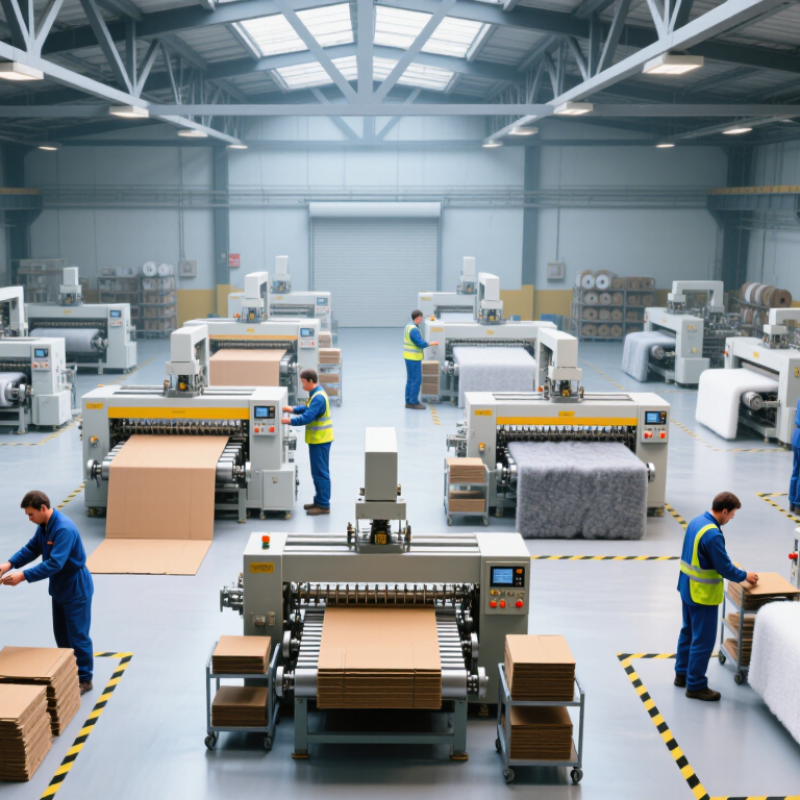 10 Best Die Cutting Machines for Industrial Use?