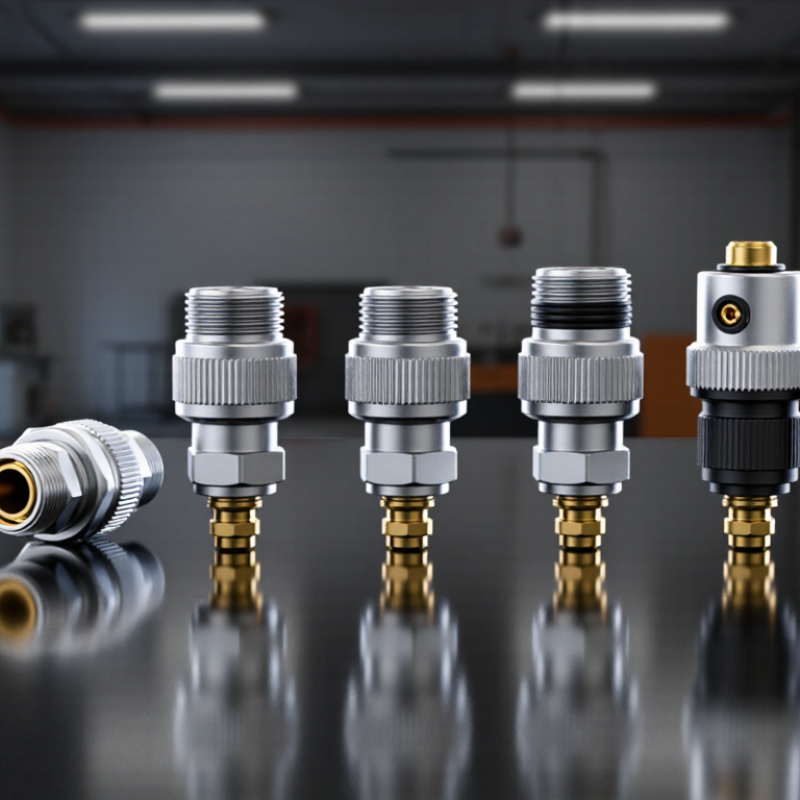 7 Best Cable Connectors for Global Buyers in 2026