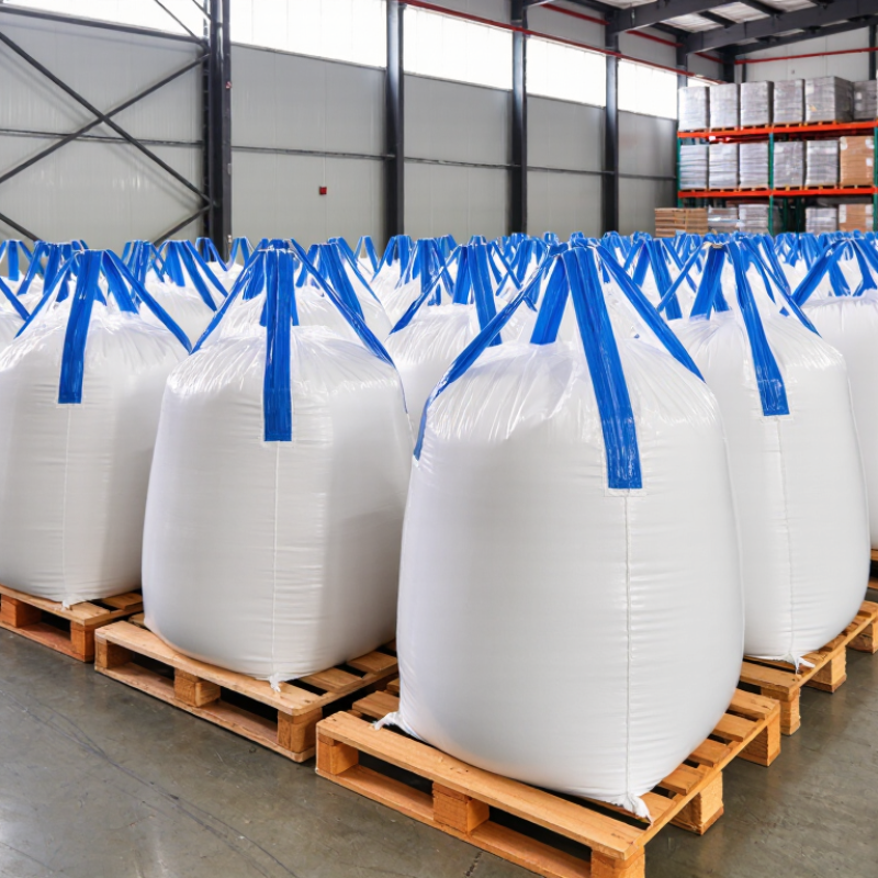 China Top Bulk Sack Suppliers for Global Buyers