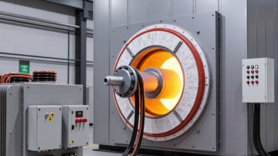 How to Choose an Industrial Furnace Transformer