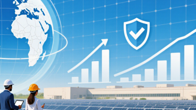 Top 10 Solar Power Pro Suppliers for Global Buyers