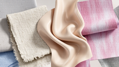 2026 Best Garments Fabric for Global Buyers?