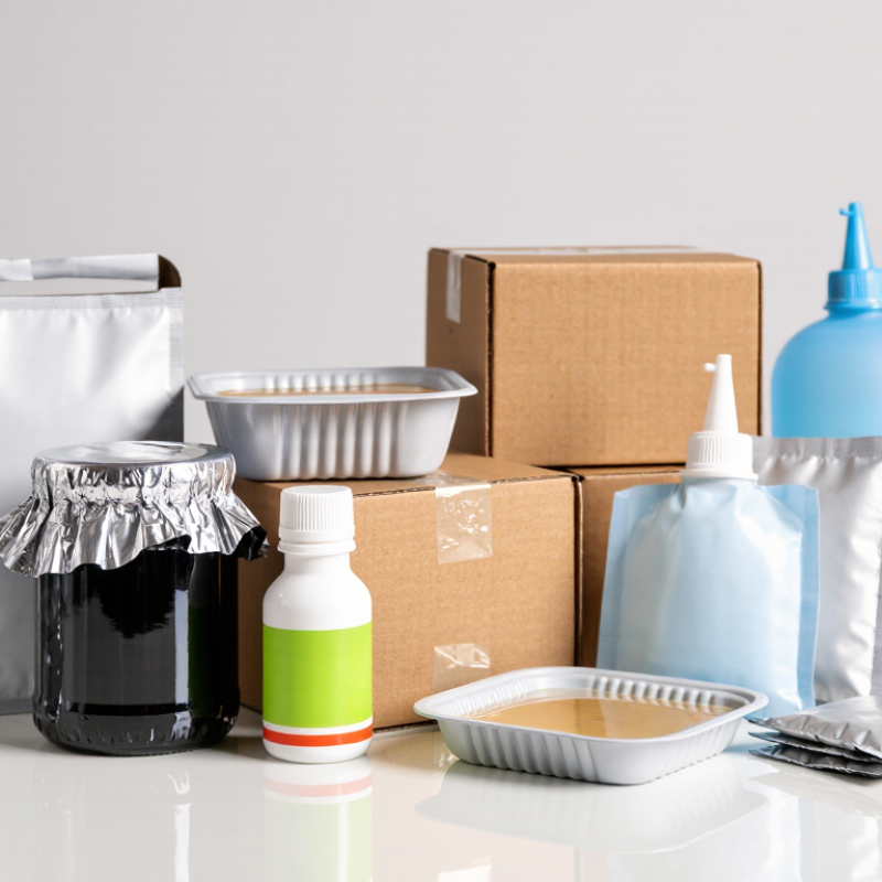 2026 Best Seal Packaging Types for Global Buyers?