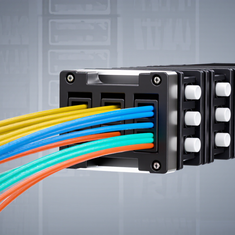 What Is an MPO Cable and How Does It Work?