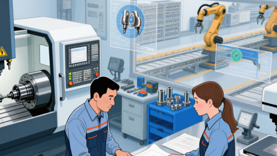 How to Find High Precision Machining Suppliers in 2026?