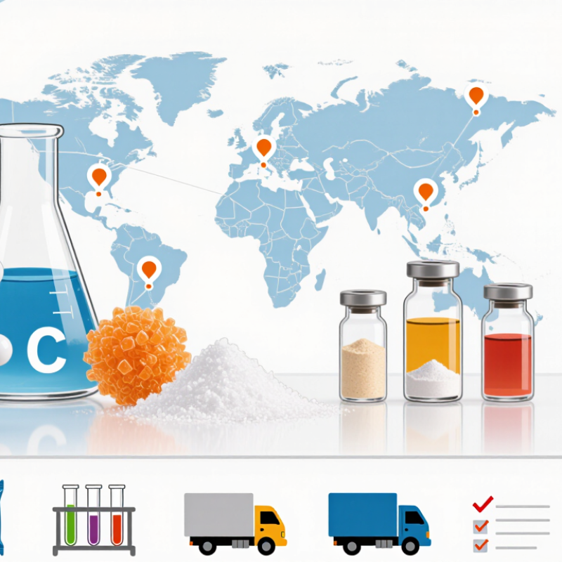 2026 Best Vitamin Derivatives Suppliers Worldwide?