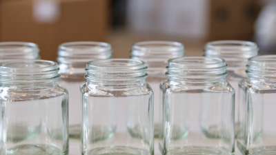 How to Choose the Best Candle Jar for Wholesale?