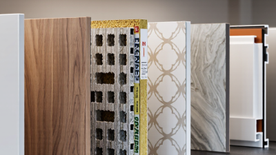 Top 10 PVC Ceiling Panel Types for Global Buyers