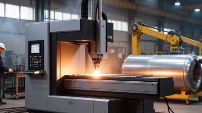 How to Choose the Right Seam Welder for Your Business?