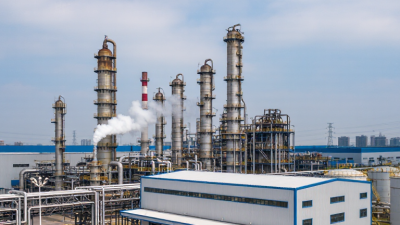 2026 Top Chemical Industries in UK for Global Buyers