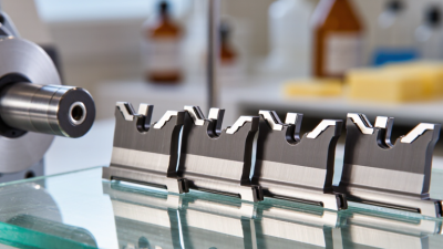 2026 Best High Profile Microtome Blades for Global Buyers