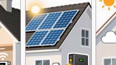 How to Choose the Best Solar Backup System?
