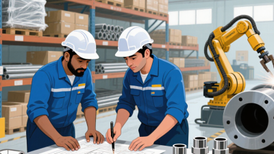 How to Choose Pipe Fittings for Global Sourcing in 2026?