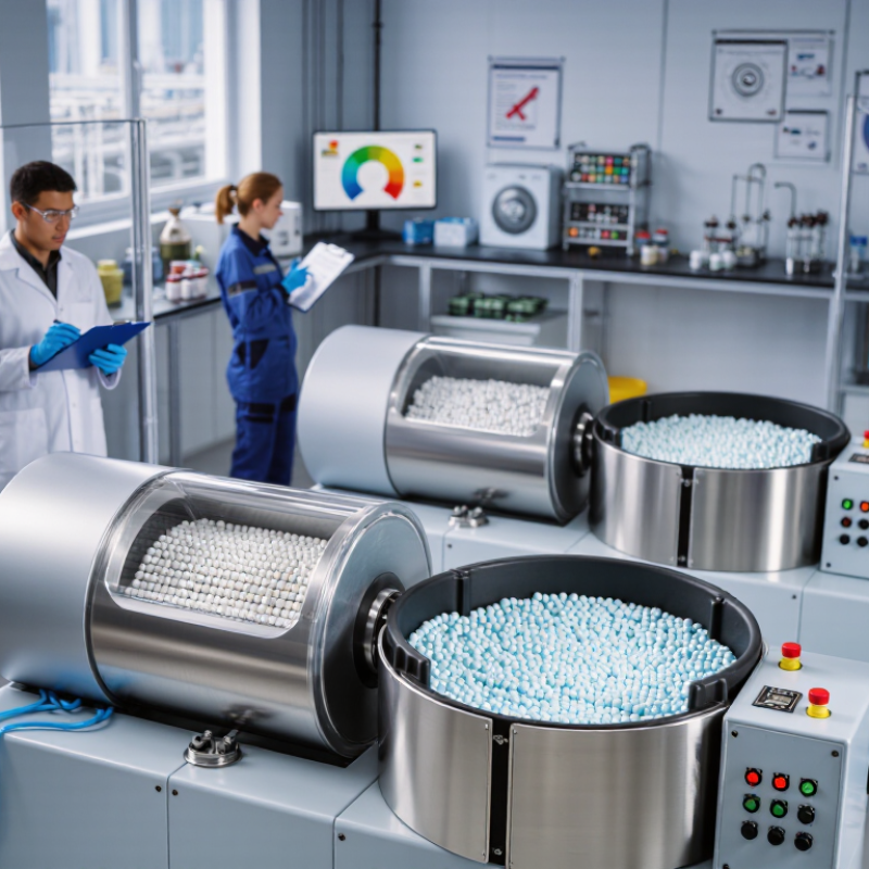 10 Bead Mill Buying Tips for Global Buyers