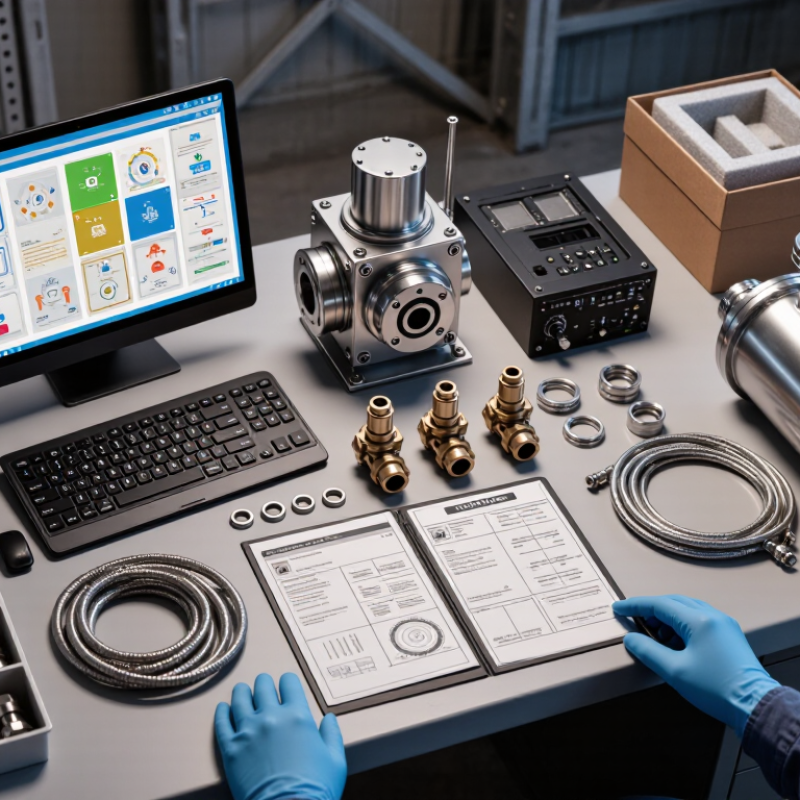 How to Choose High Pressure Equipment for Global Sourcing