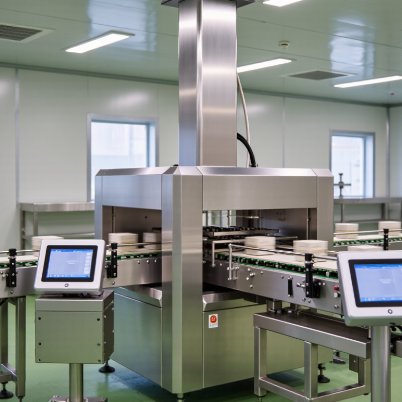 Top Checkweighing Machine Manufacturers in 2026