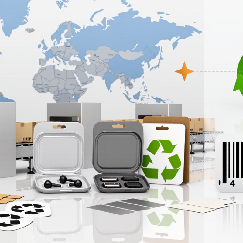 How to Choose Clamshell Blister Packaging for Global Buyers?
