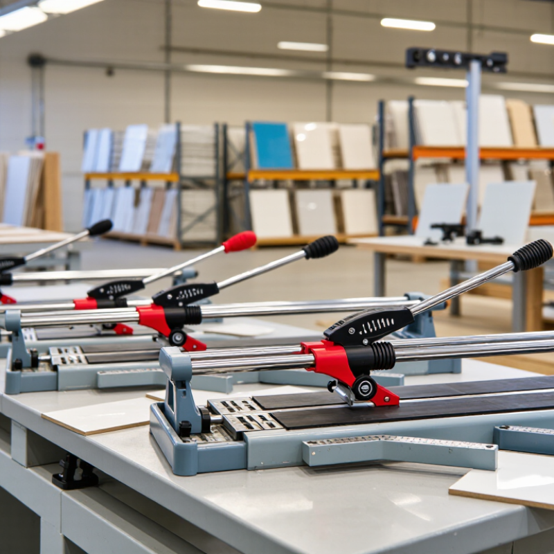 China Top 10 Tile Cutter Manufacturers for Global Buyers?