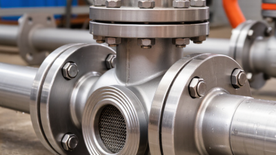 How to Choose Foot Valves for Global Sourcing in 2026?