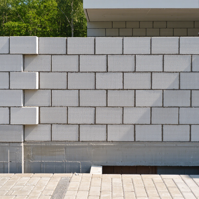 What Is Concrete Masonry Types Uses and Benefits?