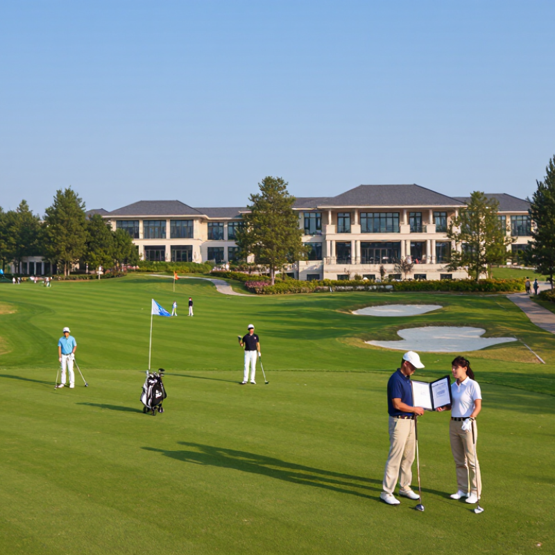 How to Join Peninsula Golf Club in 2026?