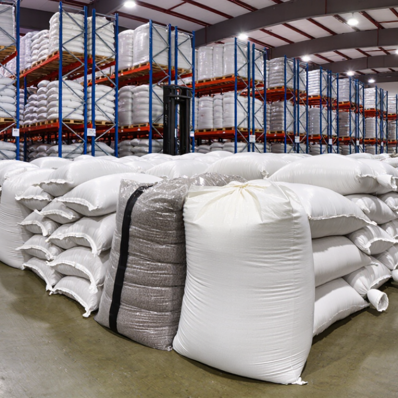 How to Choose the Right Bulk Sack in 2026?