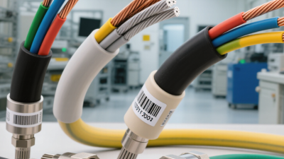 What Are the 2026 Best Cable Leads for Global Buyers?