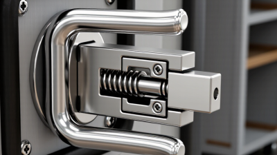 What Is a Pull Lock and How Does It Work?