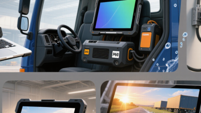 2026 Top Types of Rugged Computer Systems for Global Buyers