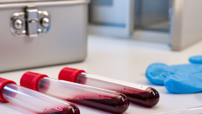 Why Choose PAXgene Blood RNA Tubes for RNA Stability?