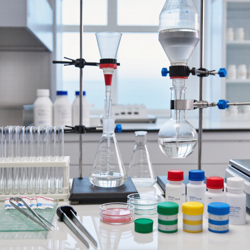 China Best Science Laboratory Supplies Manufacturers?