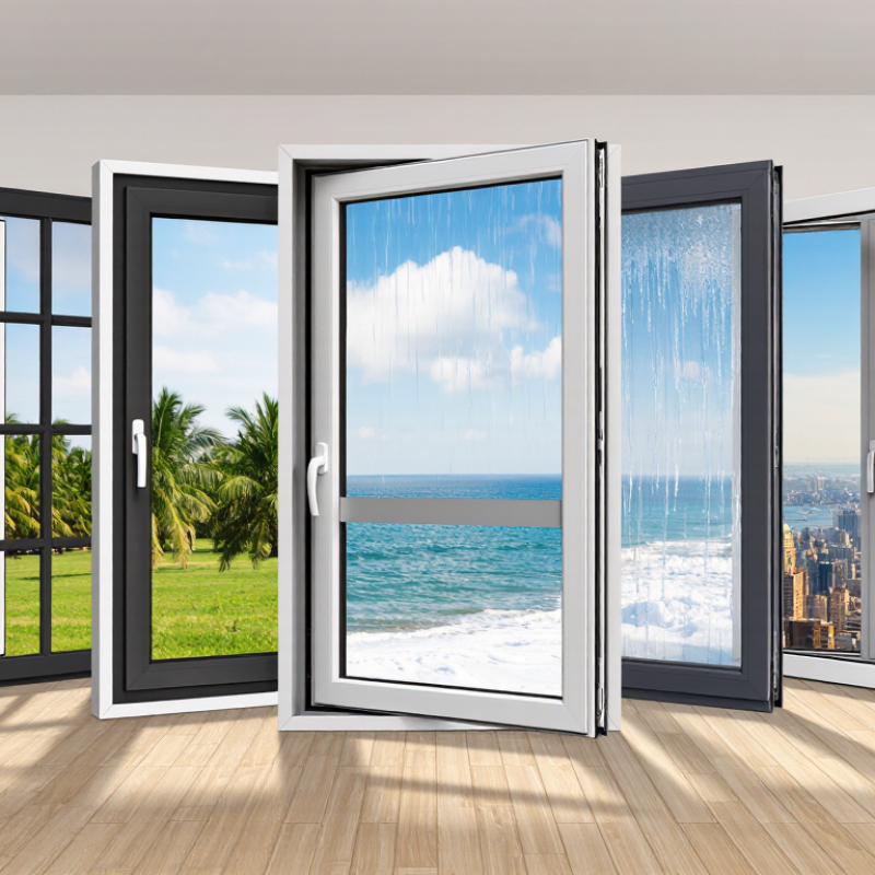 7 Best Awning Windows for Global Buyers?
